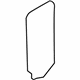 GM 19318304 Water Shield, Inner Passenger Side GM 19318304 Water Shield, Inner Passenger Side