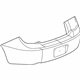 GM 12336076 Bumper Cover GM 12336076 Bumper Cover