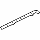 GM 15268219 Side Bracket, Passenger Side