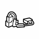 GM 22799339 Wire GM 22799339 Wire