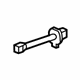 GM 22799460 Temperature Sensor GM 22799460 Temperature Sensor