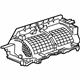 GM 22799374 Air Inlet GM 22799374 Air Inlet