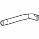 GM 23346494 Upper Hose GM 23346494 Upper Hose