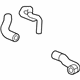 GM 84128674 Lower Hose GM 84128674 Lower Hose