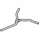 GM 84184771 Inlet Hose