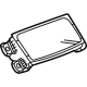 GM 86823239 Compartment, Rear