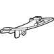 GM 85533543 Lower Panel, Rear