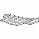 GM 22745588 Access Cover