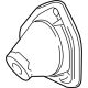 GM 86803987 Upper Boot GM 86803987 Upper Boot