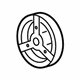 GM 12595291 Crankshaft Pulley GM 12595291 Crankshaft Pulley