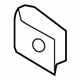 GM 11561835 Parking/Turn Lamp Nut GM 11561835 Parking/Turn Lamp Nut