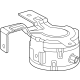 GM 86547727 Speaker, Theft Deterrent Or Front / Rear / Side / Intake Object GM 86547727 Speaker, Theft Deterrent Or Front / Rear / Side / Intake Object