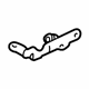 GM 52479594 Cover Bracket GM 52479594 Cover Bracket