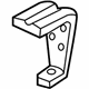 GM 15669125 Bumper Bracket GM 15669125 Bumper Bracket