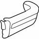GM 12375250 Molding Kit, Passenger Side GM 12375250 Molding Kit, Passenger Side