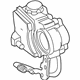 GM 26091879 Power Steering Pump GM 26091879 Power Steering Pump