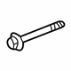 GM 11519819 Power Steering Pump Stud GM 11519819 Power Steering Pump Stud