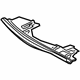 GM 95424478 Air Deflector