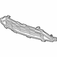 GM 42359042 Lower Grille GM 42359042 Lower Grille