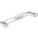 GM 60002464 Air Distributor GM 60002464 Air Distributor