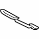 GM 10360179 Assist Strap, Rear GM 10360179 Assist Strap, Rear