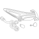 GM 42855073 Lamp, Tail Lamp, Rear GM 42855073 Lamp, Tail Lamp, Rear