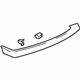 GM 15237709 Insert, Rear GM 15237709 Insert, Rear