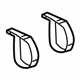 GM 20849171 Spare Carrier Retainer