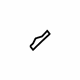 GM 96652375 Antenna Cable GM 96652375 Antenna Cable