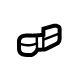 GM 11549085 Vent Hose Clamp GM 11549085 Vent Hose Clamp