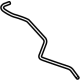 GM 84493541 Inlet Hose GM 84493541 Inlet Hose