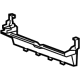 GM 23321610 Lower Baffle GM 23321610 Lower Baffle