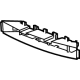 GM 86779556 Air Inlet Baffle GM 86779556 Air Inlet Baffle