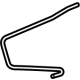 GM 84400325 Overflow Hose GM 84400325 Overflow Hose