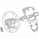 GM 84044735 Steering Wheel GM 84044735 Steering Wheel
