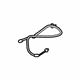 GM 84291919 Harness, Rear Inner GM 84291919 Harness, Rear Inner