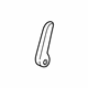 GM 84173347 Armrest, Rear GM 84173347 Armrest, Rear
