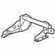 GM 84591485 Cushion Frame Mount Bracket