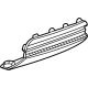 GM 84926443 Cover, Rear GM 84926443 Cover, Rear
