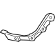 GM 84616969 Guide, Rear Driver Side GM 84616969 Guide, Rear Driver Side