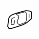 GM 10399465 Handle, Outside, Passenger Side