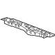GM 26498137 Panel, Roof Panel, Rear GM 26498137 Panel, Roof Panel, Rear