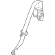 GM 26546031 Retractor Kit-Rear Seat Center Belt *Backen Blackk GM 26546031 Retractor Kit-Rear Seat Center Belt *Backen Blackk