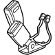 GM 26546035 Buckle Kit-Rear Seat Belt *Backen Blackk GM 26546035 Buckle Kit-Rear Seat Belt *Backen Blackk