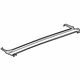 GM 19179560 Gutter GM 19179560 Gutter