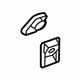 GM 22922132 Lamp Assembly GM 22922132 Lamp Assembly