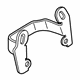 GM 13514395 Actuator Bracket GM 13514395 Actuator Bracket