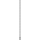 GM 84257258 Antenna Mast GM 84257258 Antenna Mast