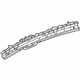 GM 42479682 Inner Rail, Driver Side GM 42479682 Inner Rail, Driver Side