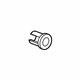 GM 84636766 Reverse Sensor Bracket, Passenger Side GM 84636766 Reverse Sensor Bracket, Passenger Side